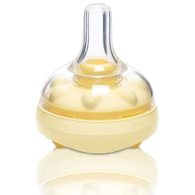 Medela Bottle Feeding>Calma (Solitaire)