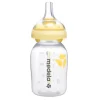 Medela Bottle Feeding>Calma with Bottle