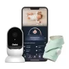 Owlet Video Monitors>Cam 2 & Dream Sock Duo
