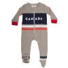 Drake General Store Onesies>Canada Onesie 4-5 Years