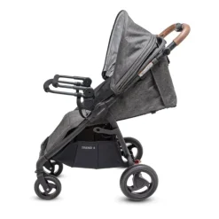 Valco Baby Stroller Accessories|Infant Car Seat Adapters>Car Seat Adapter for Trend 4 - Universal Adapter