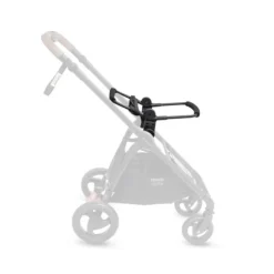 Valco Baby Stroller Accessories|Infant Car Seat Adapters>Car Seat Adapter for Trend Ultra - Universal Adapter