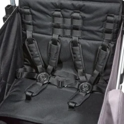 Larktale Wagons|Wagon Accessories>Caravan Double Seat Kit