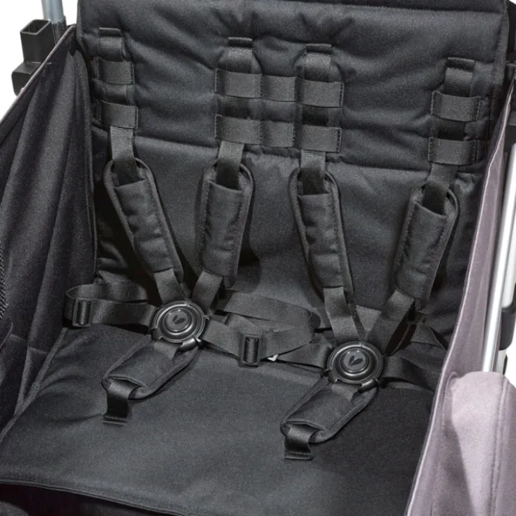 Larktale Wagons|Wagon Accessories>Caravan Double Seat Kit