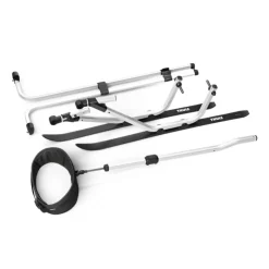 Thule Stroller Accessories>Chariot 2 Cross-Country Skiing Kit