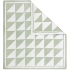 Living Textiles Bedding>Chenille Blankets