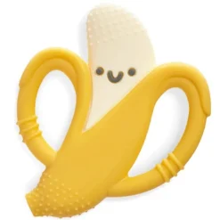 Itzy Ritzy Silicone Teethers>Chew Crew Silicone Handle Teether