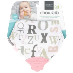 Kushies Bibs & Burp Cloths><noscript><img width=