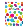 ooly Arts & Crafts>Chunkies Paper Sketchbook Pad