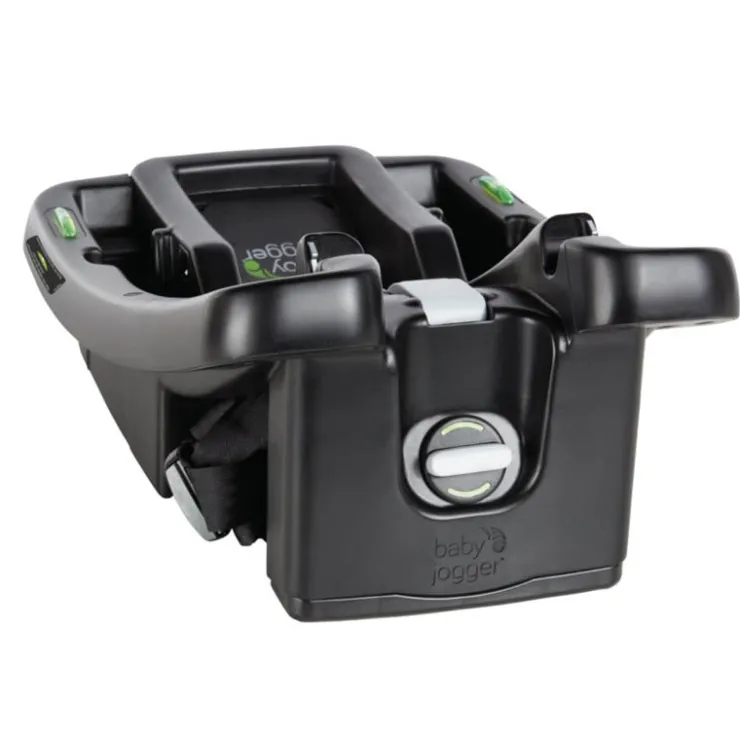 Baby Jogger Car Seat Bases>City GO Infant Seat Base