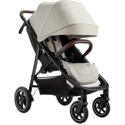 Baby Jogger Lightweight & Travel Strollers>City Mini Air Lightweight Stroller