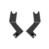 Baby Jogger Stroller Accessories|Infant Car Seat Adapters>City Mini GT2/Elite 2 Adapter - Nuna
