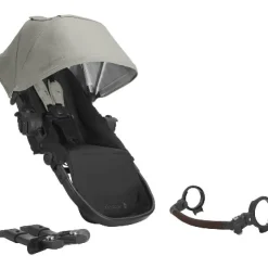 Baby Jogger Stroller Accessories>City Select 2 Eco Second Seat Kit