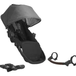 Baby Jogger Stroller Accessories>City Select 2 Eco Second Seat Kit