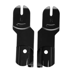 Baby Jogger Stroller Accessories|Infant Car Seat Adapters>City Tour 2 Car Seat Adapter - , Graco