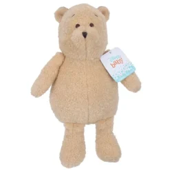 Lambs & Ivy Plush Toys>Classic Winnie the Pooh Plush Toy