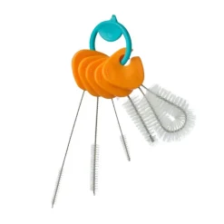 b.box Bottle Feeding>Cleaning Brush Set