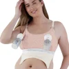 Bravado Designs Nursing Bras & Tanks>Clip And Pump Hands - Free Nursing Bra