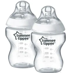tommee tippee Bottle Feeding>Closer to Nature Bottle - 2 Pack