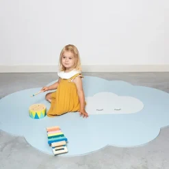 Quut Activity Toys>Cloud Playmat