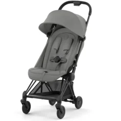 Cybex Lightweight & Travel Strollers>Coÿa Lightweight Ultra-Compact Travel Stroller