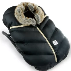 7 A.M Enfant Car Seat Covers>Cocoon Car Seat Cover