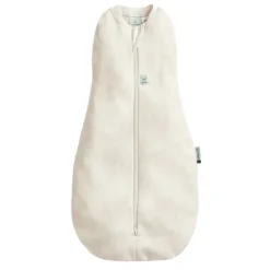 ErgoPouch Sleep Sacks|Sleep Bag>Cocoon Sleep Sack Swaddle - Organic Cotton Swaddle Bag - 2.5 TOG