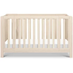 Carter's Cribs>Colby GROW 6-in-1 Convertible Bassinet to Crib