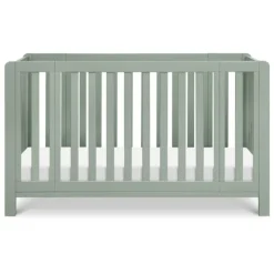 Carter's Cribs>Colby GROW 6-in-1 Convertible Bassinet to Crib