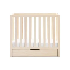 Carter's Cribs>Colby 4-in-1 Convertible Mini Crib with Trundle