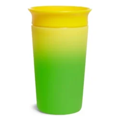 Munchkin Tableware>Colour Changing Cup - 9oz