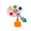 Baby Einstein Sensory Toys>Colour Palette Popper Sensory Toy