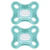 MAM Pacifiers>Comfort Newborn Pacifiers - 2 pack