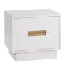 Natart Juvenile Dressers>Como Nightstand