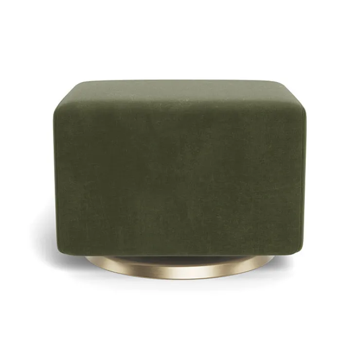 Monte Design Ottomans>Como Ottoman