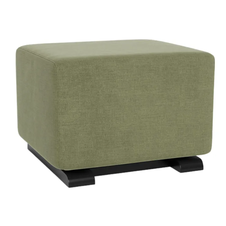 Monte Design Ottomans>Como Ottoman