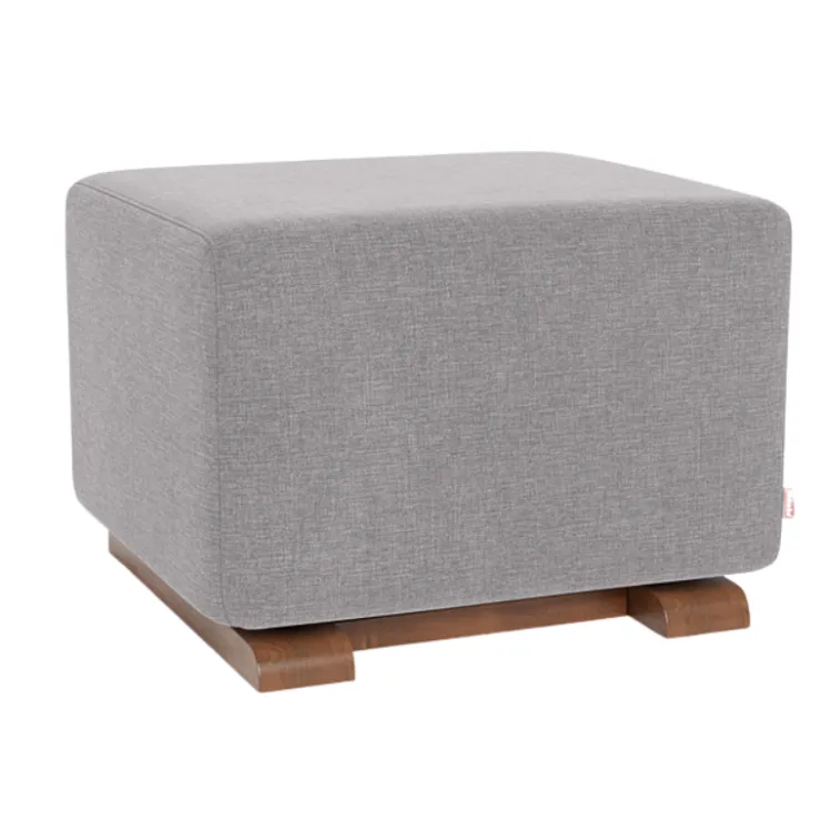 Monte Design Ottomans>Como Ottoman