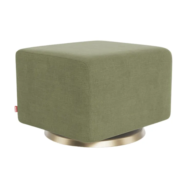 Monte Design Ottomans>Como Ottoman
