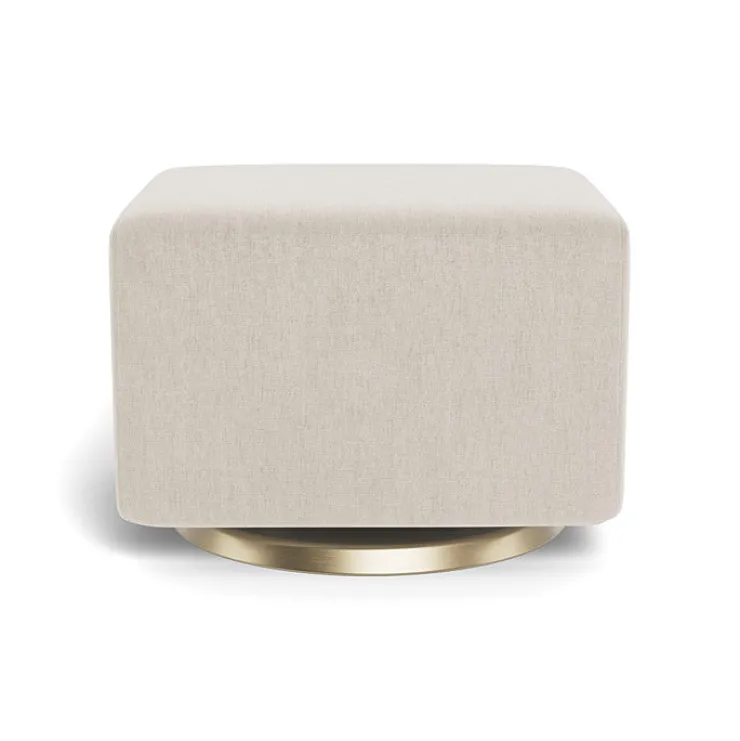 Monte Design Ottomans>Como Ottoman