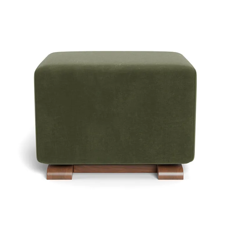 Monte Design Ottomans>Como Ottoman