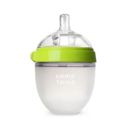 Comotomo Bottle Feeding>5oz Bottle
