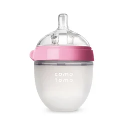 Comotomo Bottle Feeding>5oz Bottle