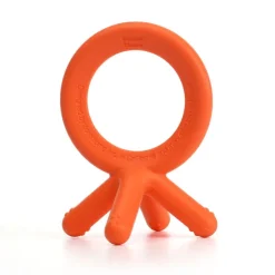 Comotomo Silicone Teethers>Teether