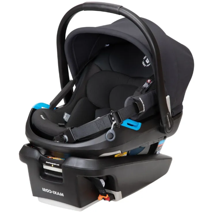 Maxi-Cosi Infant Car Seats>Coral XP Infant Car Seat