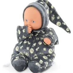 Corolle Dolls>Corolline Babipouce - Glow in the Dark