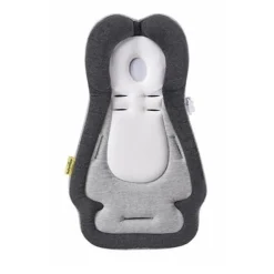 Babymoov Car Seat Inserts>Cosymorpho Universal Newborn Cushion - Smokey