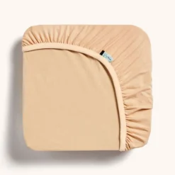 ErgoPouch Bedding>Cot-Crib - Fitted Sheet