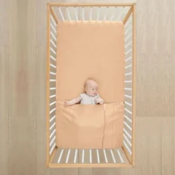 ErgoPouch Bedding>Cot-Crib - Tuck Sheet