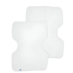 Little Unicorn Bibs & Burp Cloths>Cotton Muslin Burp Cloth - 2 - Pack