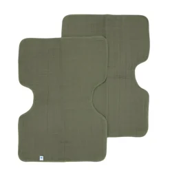 Little Unicorn Bibs & Burp Cloths><noscript><img width=